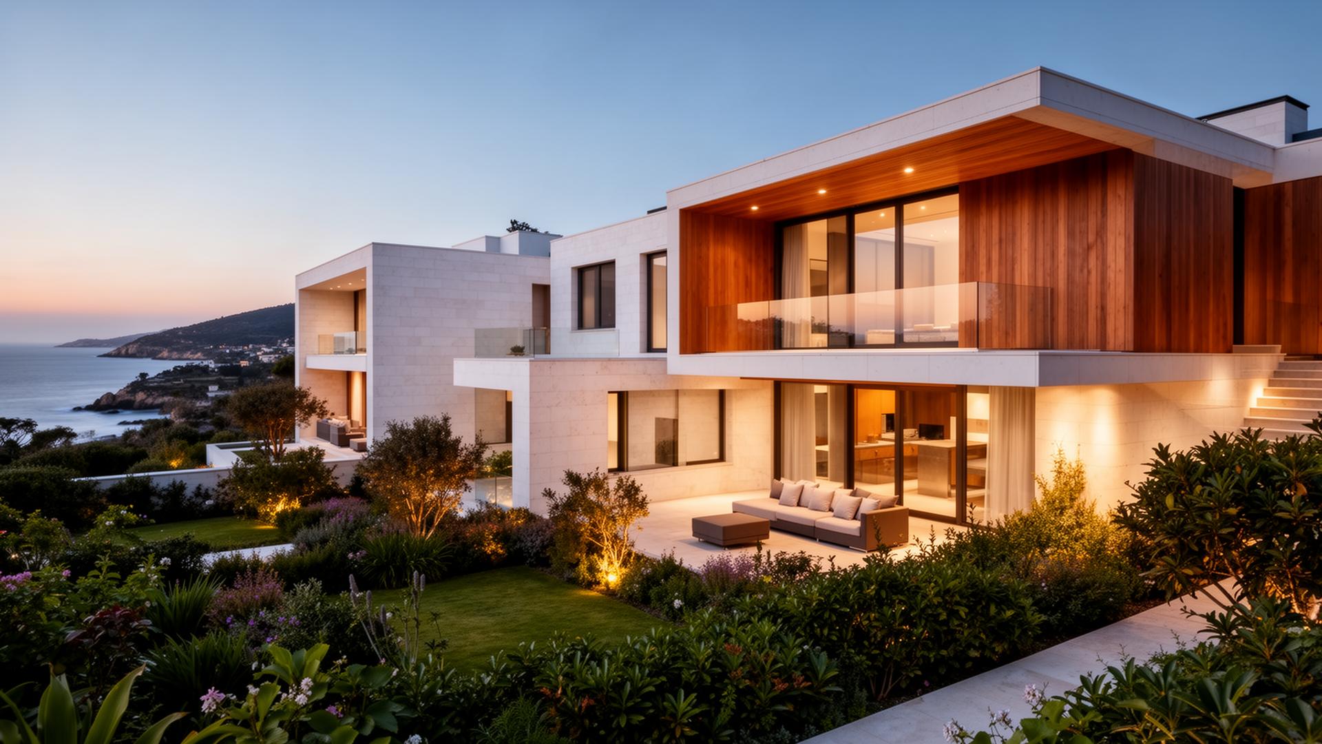 Private House — Ben Ami